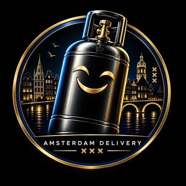 Amsterdam Delivery
